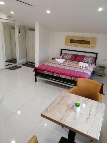 Hotel Vila Violeta