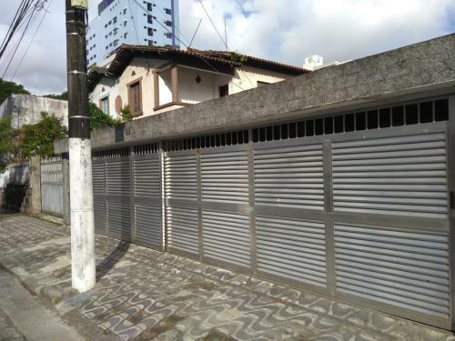 Casa Em Santos, Perto Do Mar
