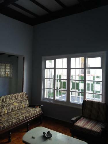 Casa Em Santos, Perto Do Mar
