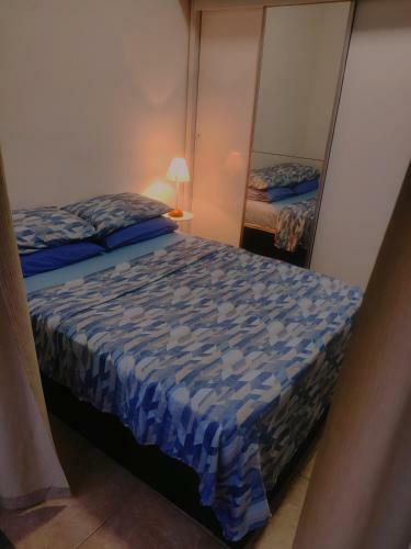 Apartamento Com Vista Para O Mar