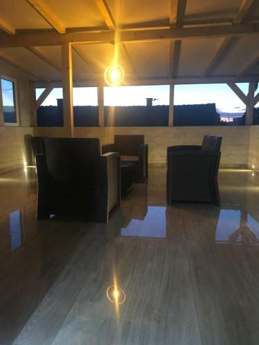 Lux Apartmani Milan-o