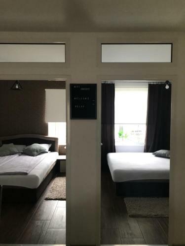 Lux Apartmani Milan-o