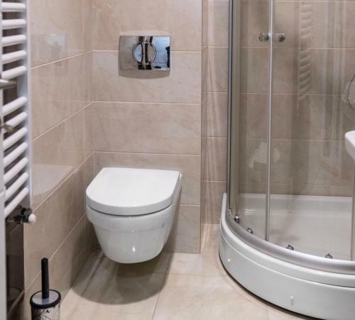 Apartman Djurdjevic