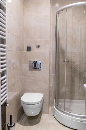 Apartman Djurdjevic