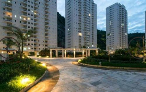 Apartamento Em Resort Impec�vel