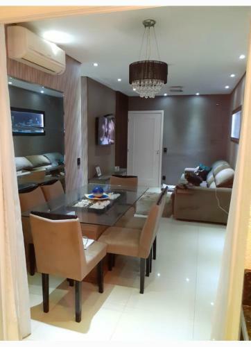 Apartamento Em Resort Impec�vel