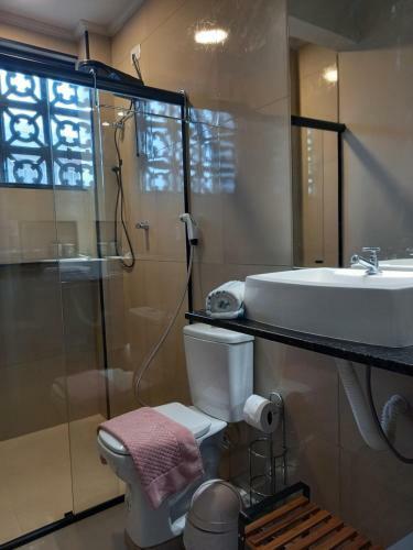 Apartamento Studio Lindo E Aconchegante
