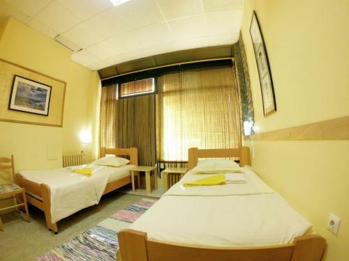 Hostal Sobe Kuzmanovi? - ?abac