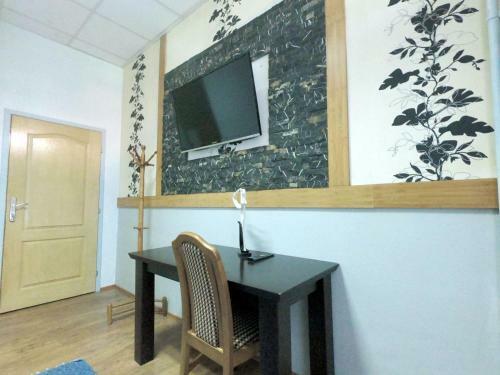Hostal Sobe Kuzmanovi? - ?abac