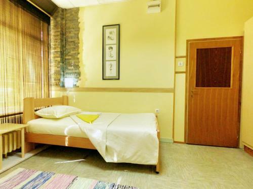 Hostal Sobe Kuzmanovi? - ?abac