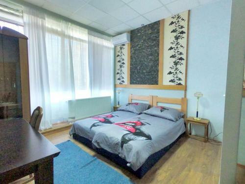 Hostal Sobe Kuzmanovi? - ?abac