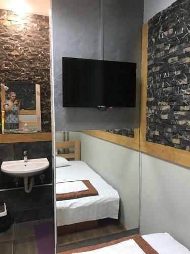 Hostal Sobe Kuzmanovi? - ?abac