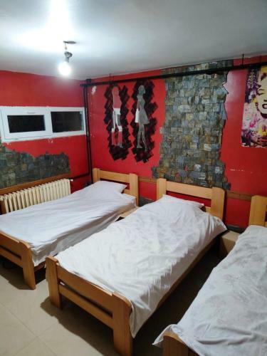 Hostal Sobe Kuzmanovi? - ?abac
