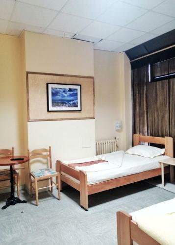 Hostal Sobe Kuzmanovi? - ?abac