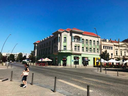 Hostal Sobe Kuzmanovi? - ?abac