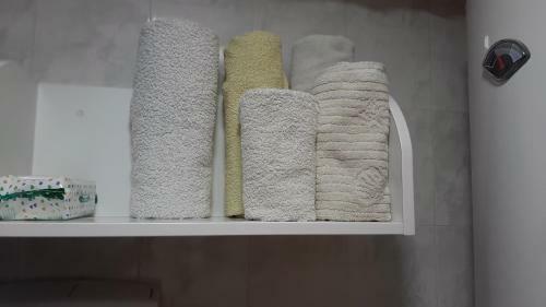 Apartman 015 Live