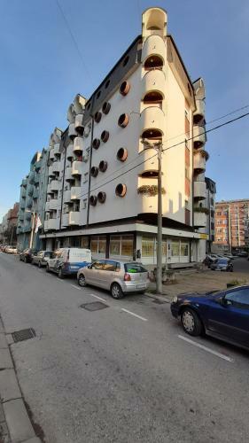 Apartman 015 Live