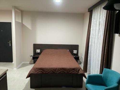 Apartmani Mis