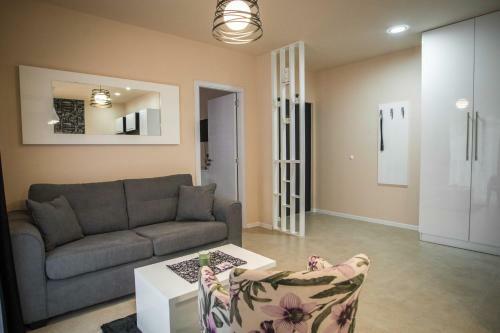 Apartmani Mis