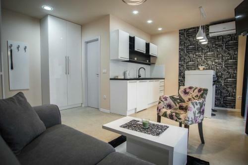 Apartmani Mis