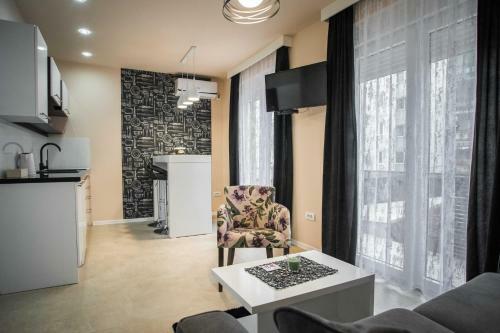 Apartmani Mis