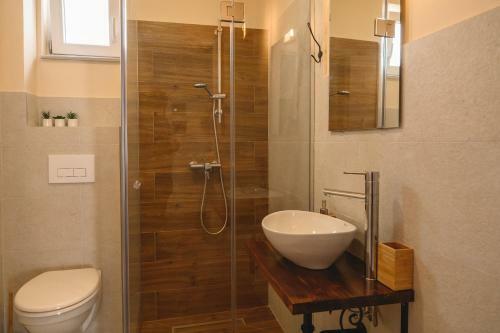 Apartmani Mis