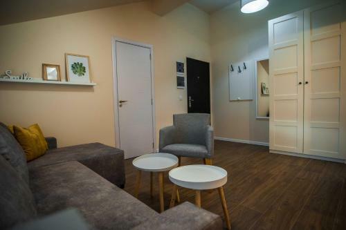 Apartmani Mis