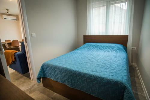 Apartmani Mis