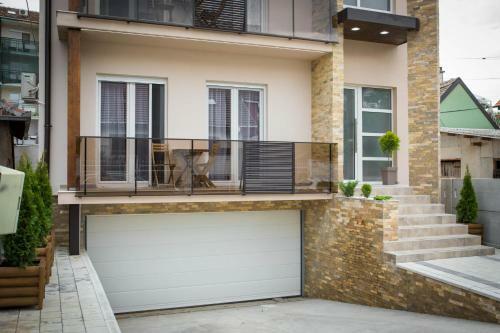 Apartmani Mis