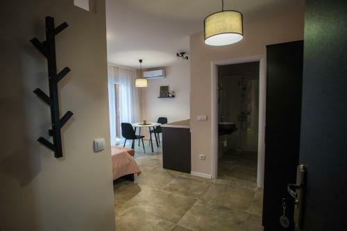 Apartmani Mis