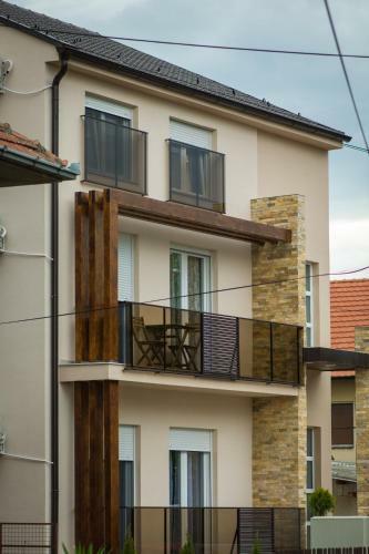 Apartmani Mis