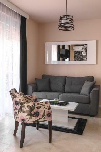 Apartmani Mis
