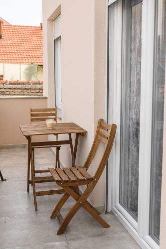 Apartmani Mis