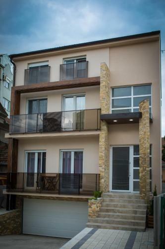 Apartmani Mis