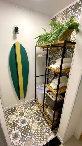 Apartamento Studio Moderno Na Avenida Da Praia - Boqueir�o