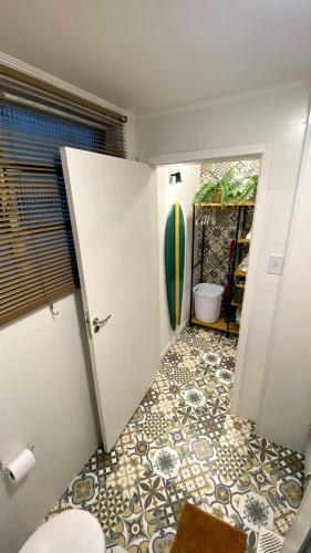 Apartamento Studio Moderno Na Avenida Da Praia - Boqueir�o
