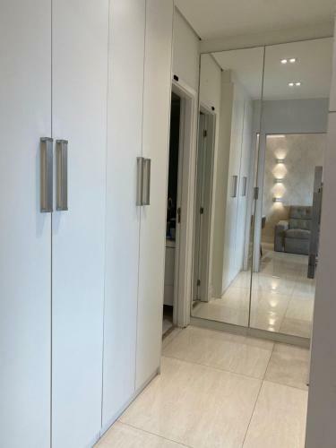 Apartamento Unlimited Ocean Front 1612, Melhor Lazer De Santos