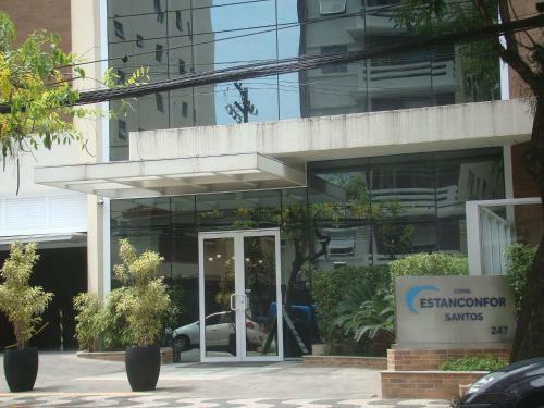 Apartamento Estanconfor 603