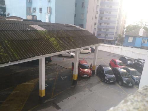 Lindo Apartamento Pe Na Areia Com Vista Mar