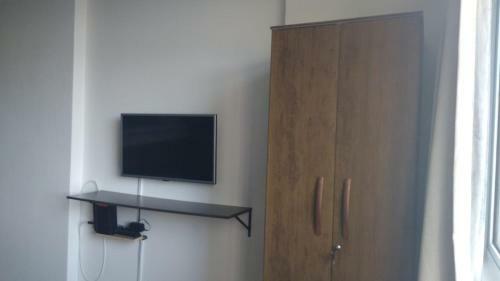 Lindo Apartamento Pe Na Areia Com Vista Mar