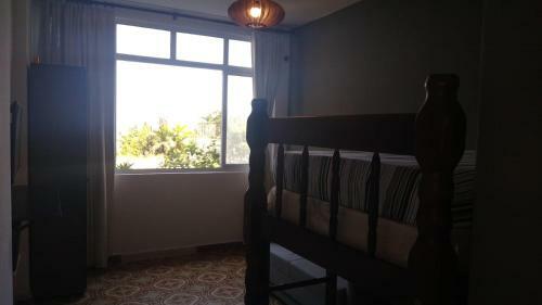 Lindo Apartamento Pe Na Areia Com Vista Mar