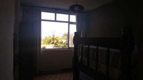 Lindo Apartamento Pe Na Areia Com Vista Mar
