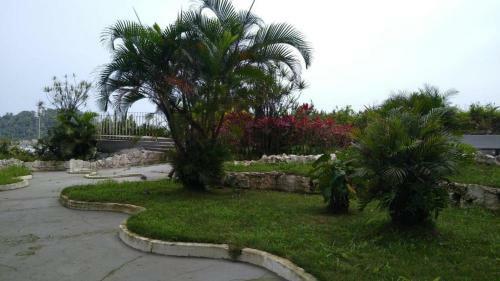 Lindo Apartamento Pe Na Areia Com Vista Mar