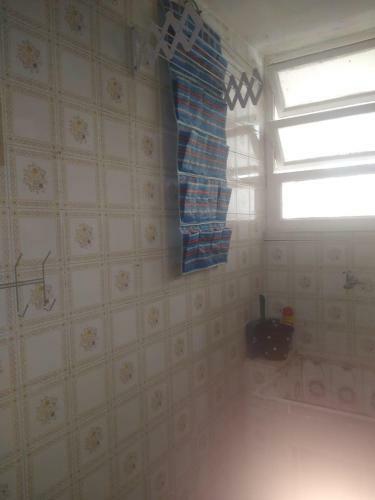 Lindo Apartamento Pe Na Areia Com Vista Mar
