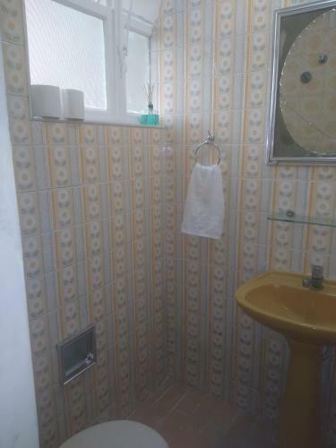 Lindo Apartamento Pe Na Areia Com Vista Mar