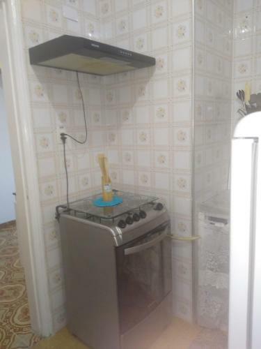 Lindo Apartamento Pe Na Areia Com Vista Mar