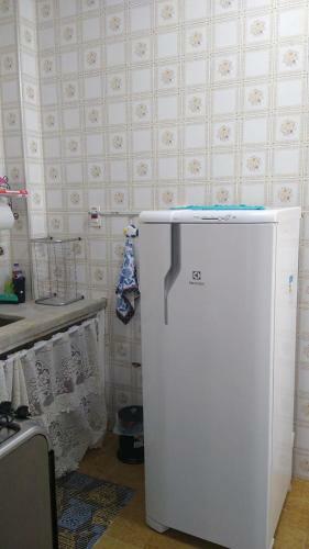 Lindo Apartamento Pe Na Areia Com Vista Mar