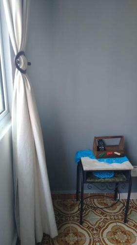 Lindo Apartamento Pe Na Areia Com Vista Mar