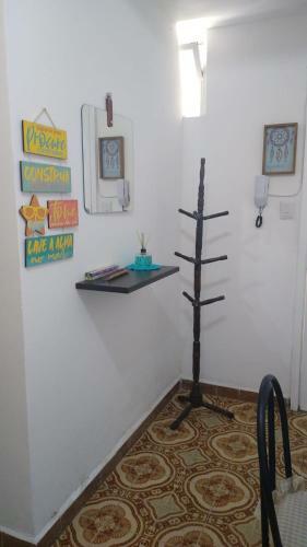 Lindo Apartamento Pe Na Areia Com Vista Mar