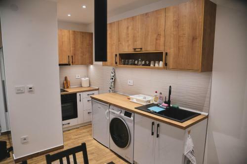 Apartman Centar Lux
